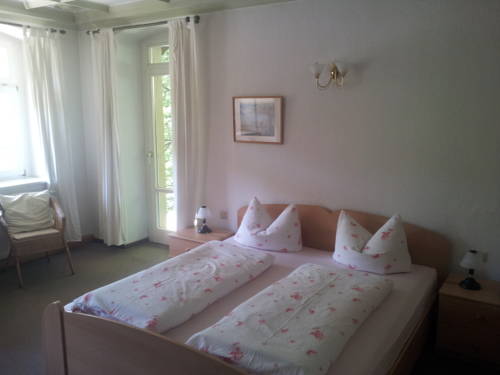 Imagen de la habitación del Hotel Bilz-pension. Foto 13