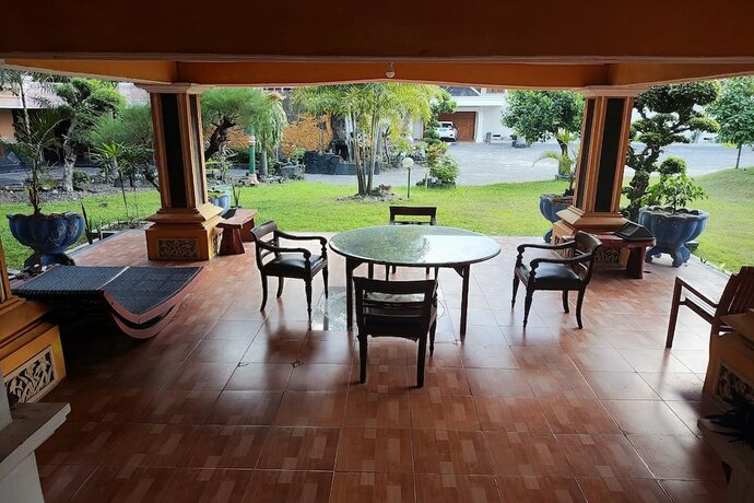Imagen general del Hotel Bima. Foto 1