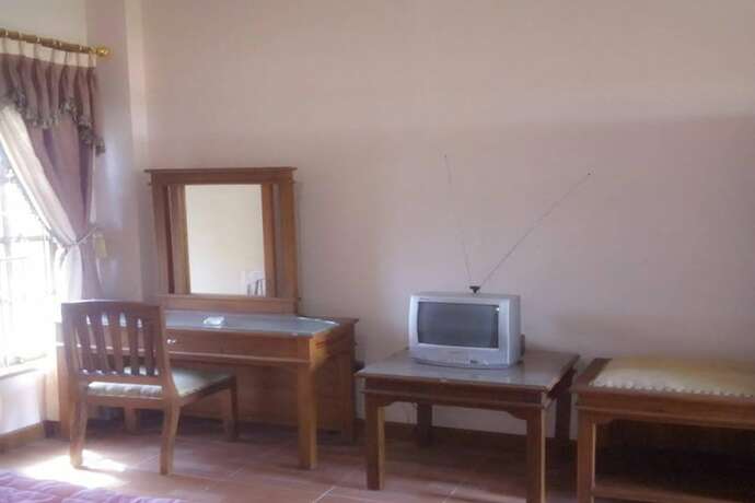 Imagen de la habitación del Hotel Bima. Foto 18