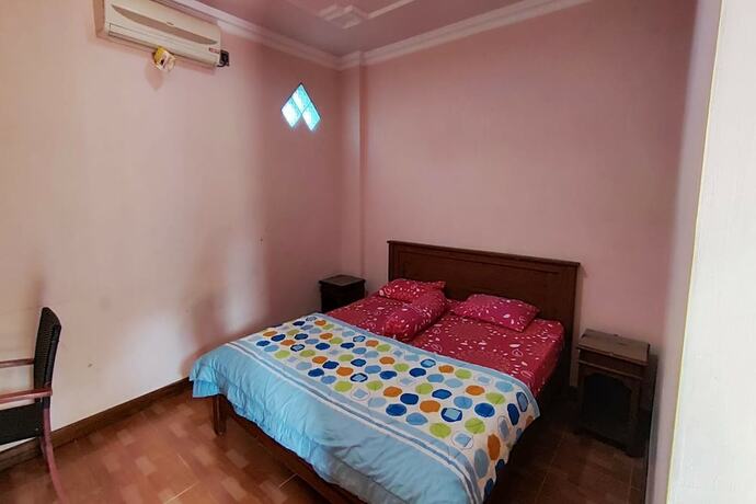 Imagen general del Hotel Bima. Foto 4