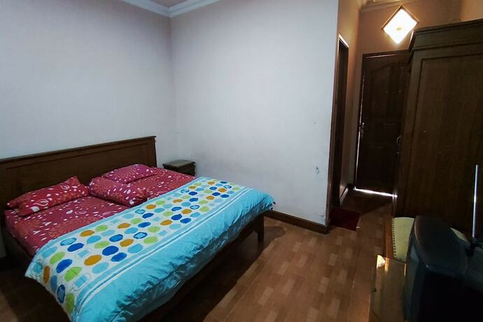 Imagen general del Hotel Bima. Foto 5