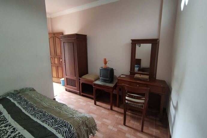 Imagen general del Hotel Bima. Foto 8