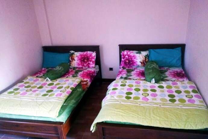 Imagen general del Hotel Bima. Foto 9