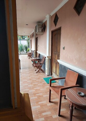 Imagen general del Hotel Bima. Foto 11