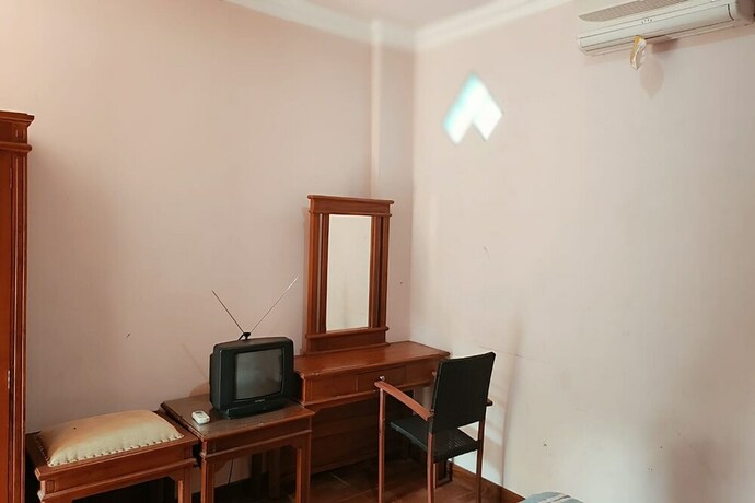 Imagen general del Hotel Bima. Foto 12