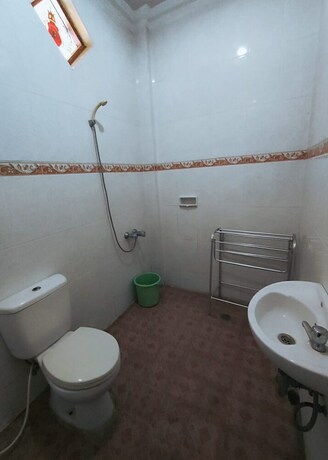 Imagen general del Hotel Bima. Foto 13