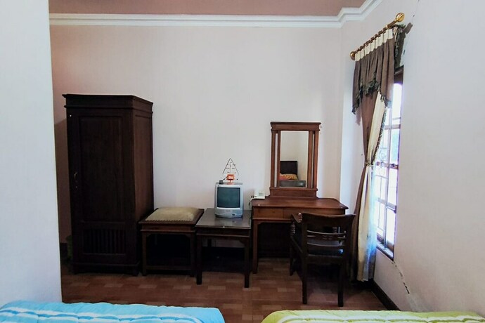 Imagen general del Hotel Bima. Foto 16