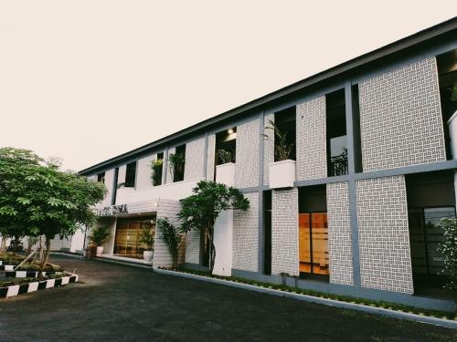 Imagen general del Hotel Bima Majalengka. Foto 1