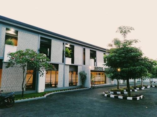 Imagen general del Hotel Bima Majalengka. Foto 2