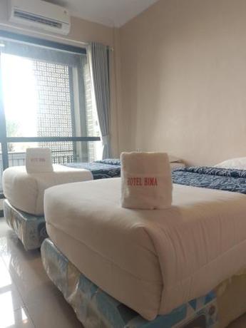 Imagen de la habitación del Hotel Bima Majalengka. Foto 19