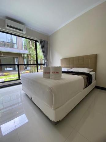 Imagen general del Hotel Bima Majalengka. Foto 10