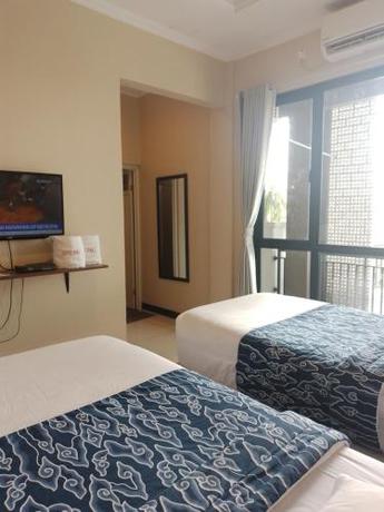 Imagen general del Hotel Bima Majalengka. Foto 14