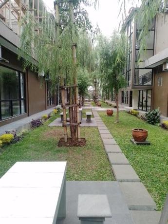 Imagen general del Hotel Bima Majalengka. Foto 15