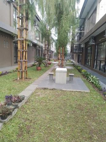 Imagen general del Hotel Bima Majalengka. Foto 17