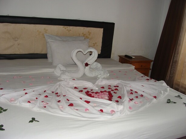 Imagen de la habitación del Hotel Bima Sakti House Canggu. Foto 3