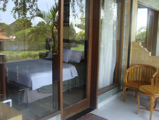 Imagen de la habitación del Hotel Bima Sakti House Canggu. Foto 6