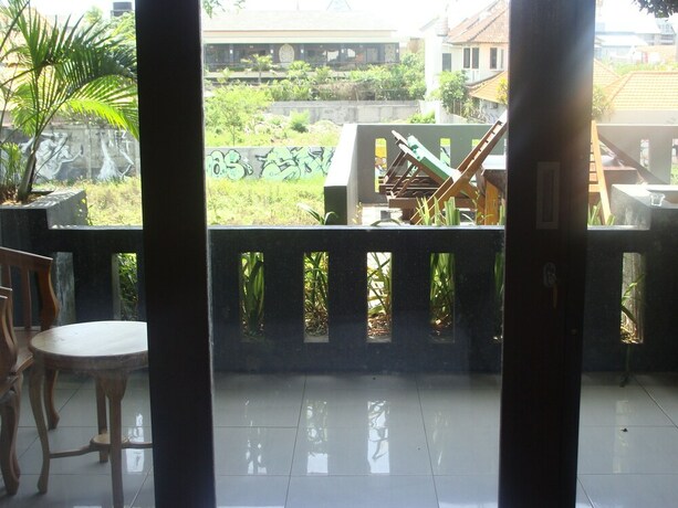 Imagen de la habitación del Hotel Bima Sakti House Canggu. Foto 8