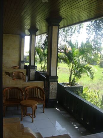 Imagen de la habitación del Hotel Bima Sakti House Canggu. Foto 9