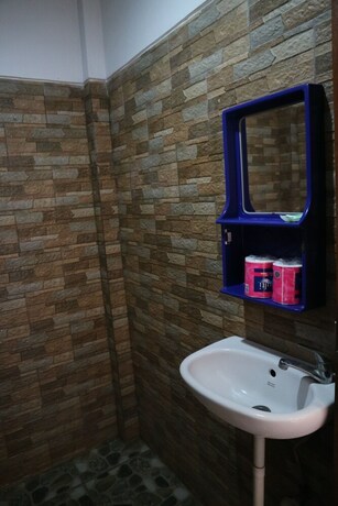 Imagen de la habitación del Hotel Bima Sakti House Canggu. Foto 10