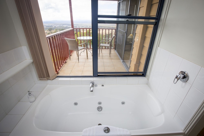 Imagen de la habitación del Hotel Bimbadeen Estate. Foto 11