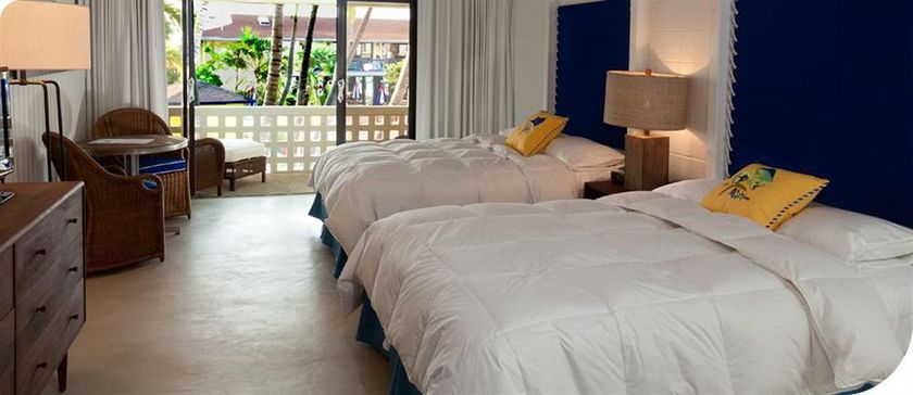 Imagen del bar/restaurante del Hotel Bimini Big Game Club Resort and Marina. Foto 8