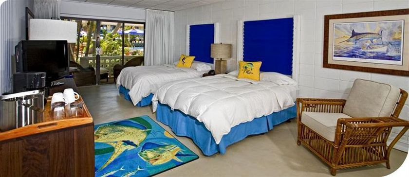 Imagen general del Hotel Bimini Big Game Club Resort and Marina. Foto 3