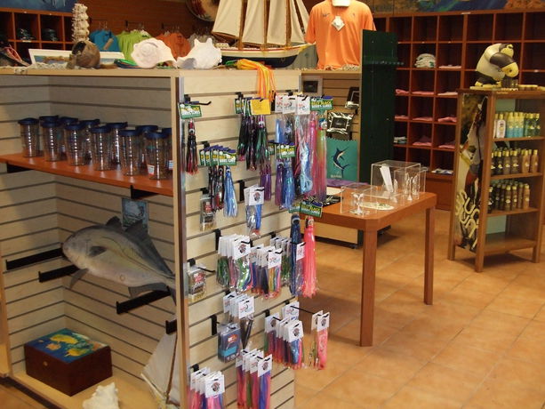 Imagen de los exteriores del Hotel Bimini Big Game Club Resort and Marina. Foto 14