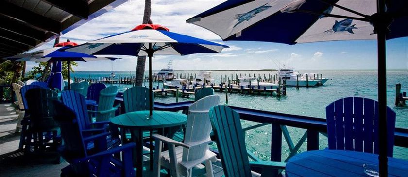 Imagen de la habitación del Hotel Bimini Big Game Club Resort and Marina. Foto 12