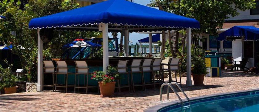 Imagen general del Hotel Bimini Big Game Club Resort and Marina. Foto 4