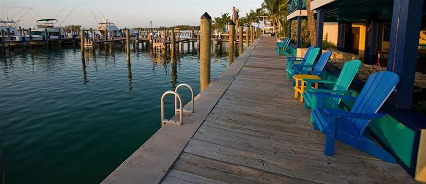 Imagen de la habitación del Hotel Bimini Big Game Club Resort and Marina. Foto 13