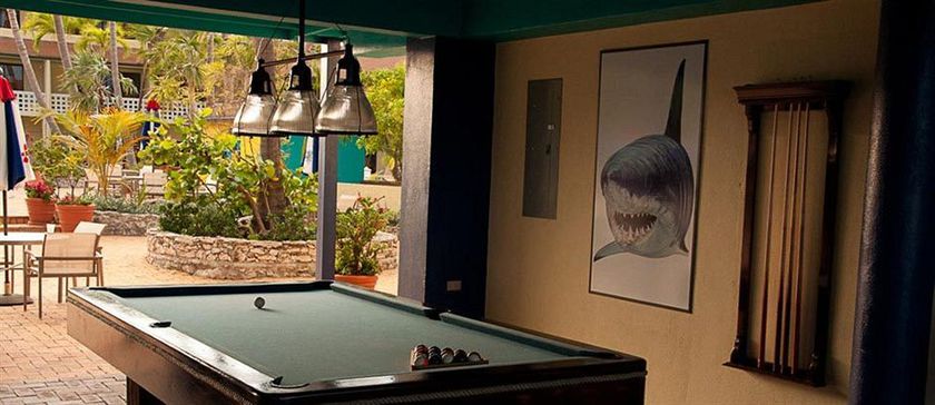 Imagen general del Hotel Bimini Big Game Club Resort and Marina. Foto 5