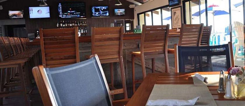 Imagen general del Hotel Bimini Big Game Club Resort and Marina. Foto 6