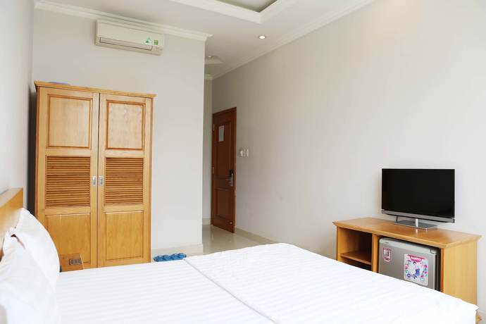 Imagen de la habitación del Hotel Bin Bin 2 - Near Him Lam D7. Foto 3
