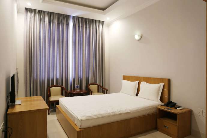 Imagen de la habitación del Hotel Bin Bin 2 - Near Him Lam D7. Foto 4