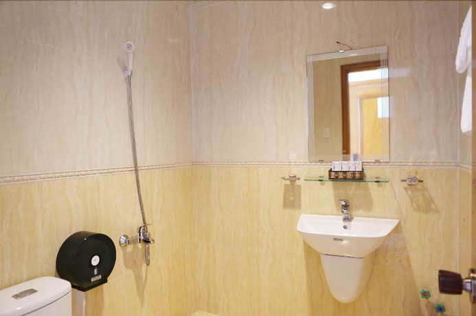 Imagen de la habitación del Hotel Bin Bin 2 - Near Him Lam D7. Foto 5
