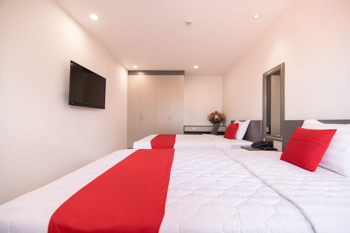 Imagen de la habitación del Hotel Bin Bin 7 - Near Ton Duc Thang University. Foto 4