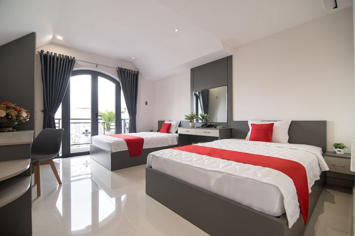 Imagen de la habitación del Hotel Bin Bin 7 - Near Ton Duc Thang University. Foto 13