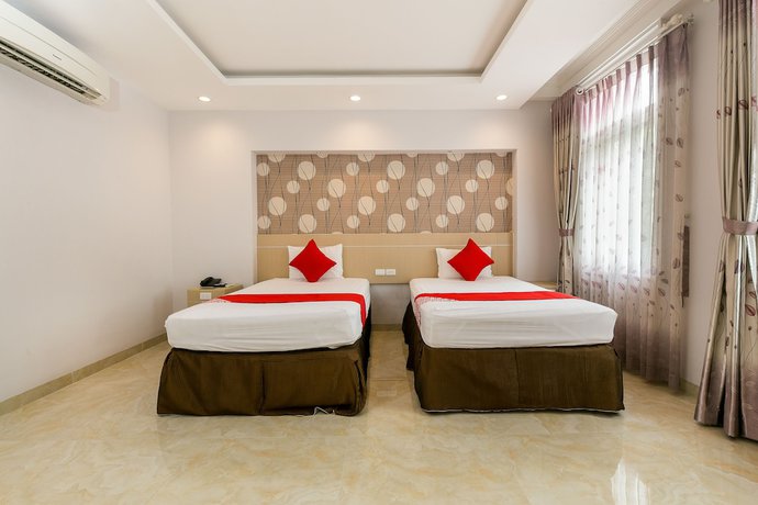 Imagen de la habitación del Hotel Bin Bin Hotel 3 - Near SC Vivo City D7. Foto 3