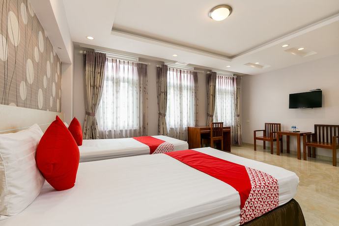 Imagen de la habitación del Hotel Bin Bin Hotel 3 - Near SC Vivo City D7. Foto 5