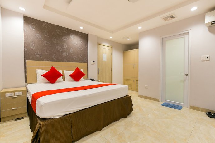 Imagen de la habitación del Hotel Bin Bin Hotel 3 - Near SC Vivo City D7. Foto 6