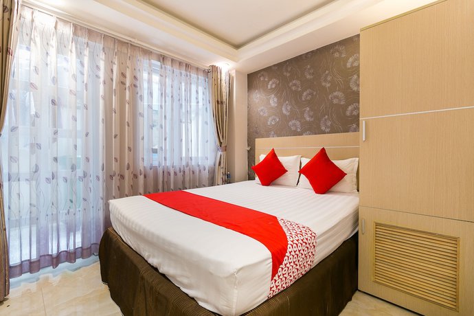Imagen de la habitación del Hotel Bin Bin Hotel 3 - Near SC Vivo City D7. Foto 8