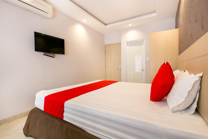 Imagen de la habitación del Hotel Bin Bin Hotel 3 - Near SC Vivo City D7. Foto 9
