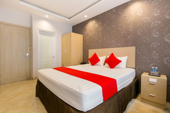 Imagen de la habitación del Hotel Bin Bin Hotel 3 - Near SC Vivo City D7. Foto 10