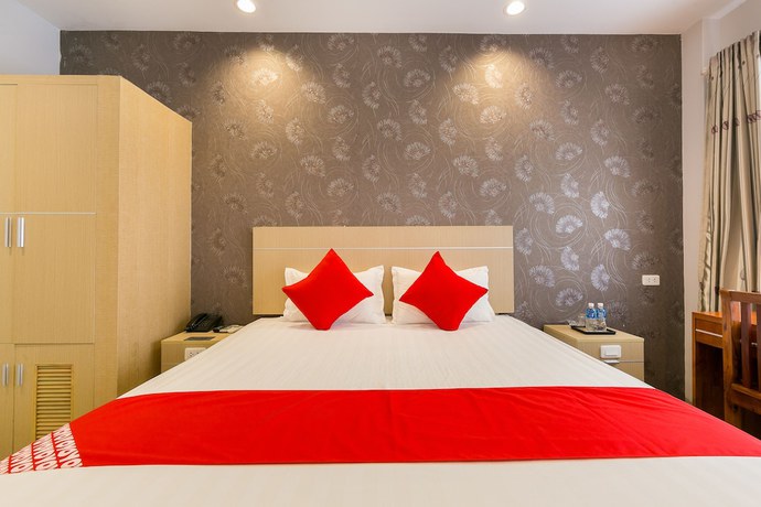Imagen de la habitación del Hotel Bin Bin Hotel 3 - Near SC Vivo City D7. Foto 11