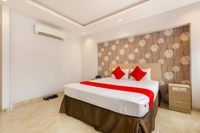 Imagen de la habitación del Hotel Bin Bin Hotel 3 - Near SC Vivo City D7. Foto 12