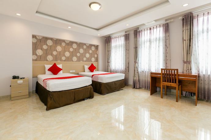 Imagen de la habitación del Hotel Bin Bin Hotel 3 - Near SC Vivo City D7. Foto 13