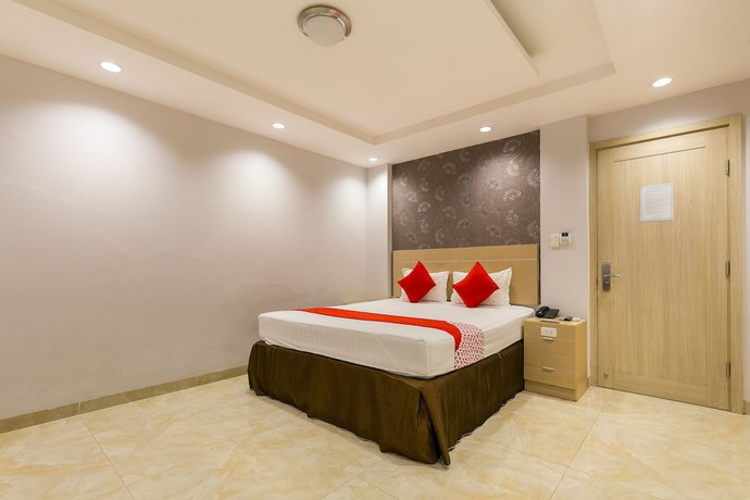 Imagen de la habitación del Hotel Bin Bin Hotel 3 - Near SC Vivo City D7. Foto 14