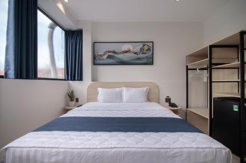 Imagen de la habitación del Hotel Bin Bin Hotel 8 - Near Sunrise City. Foto 13