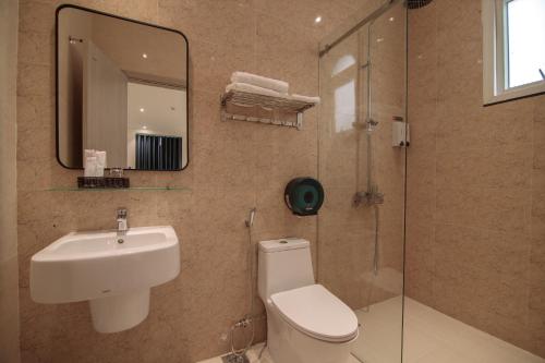 Imagen general del Hotel Bin Bin Hotel 8 - Near Sunrise City. Foto 3