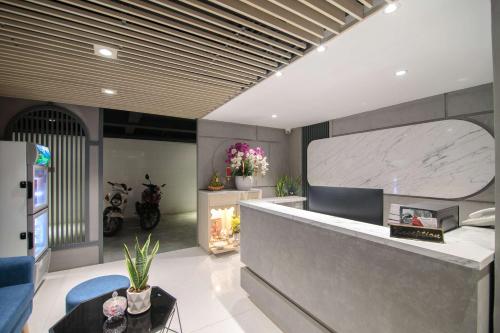 Imagen general del Hotel Bin Bin Hotel 8 - Near Sunrise City. Foto 6